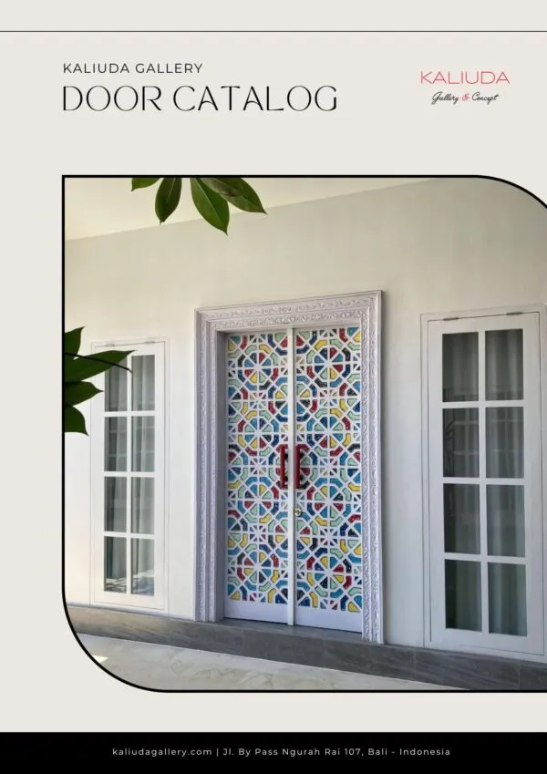 Door catalogue