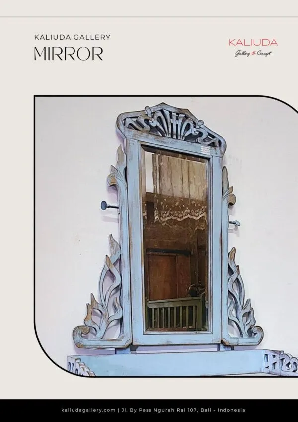 Mirror catalogue