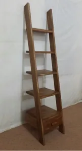 Ladder shelf, reference AD17-T