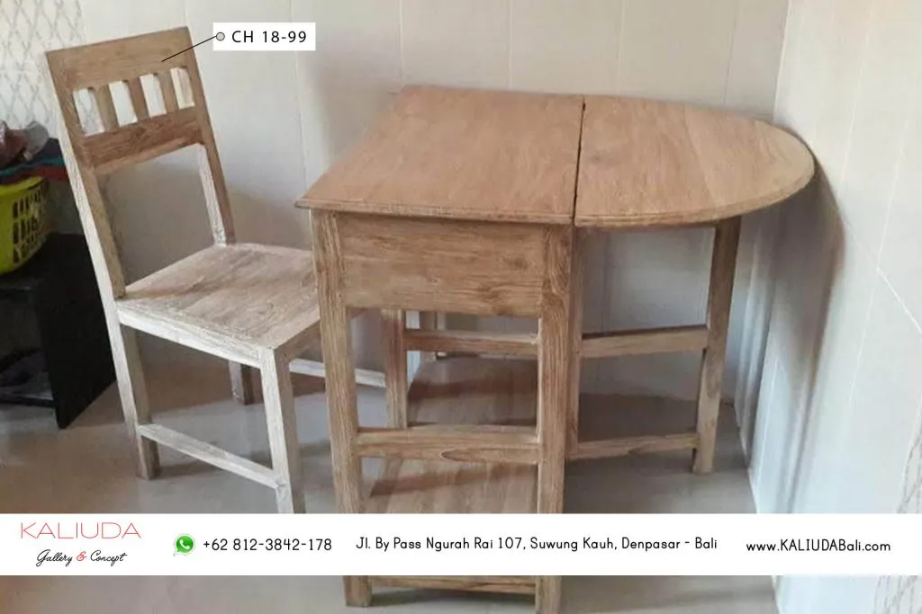 Writing desk and chair for Kids Bedroom, Project Private Residence in Pemogan, Bali by Kaliuda Gallery, Indoor Outdoor supplier furniture and Balinese home decor