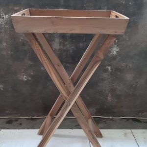 End table teak wood Furniture Kaliuda Gallery Bali