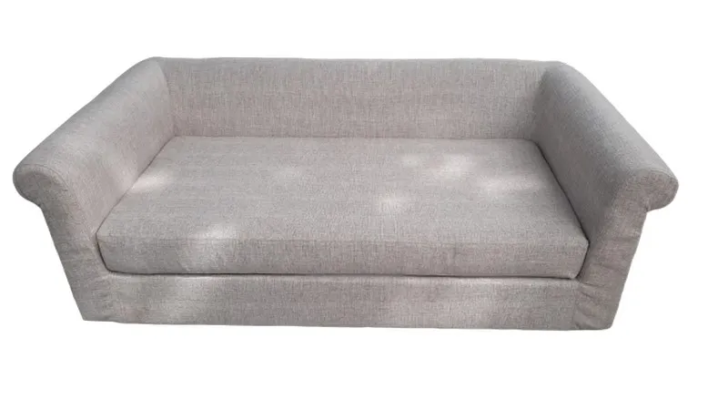 SF 20-55 (185x95x69) Fabric sofa Kaliuda Gallery Bali Jual furniture di Denpasar