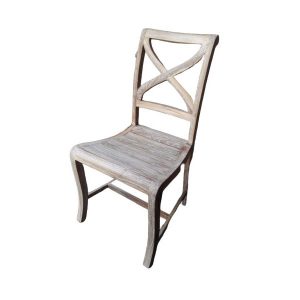 CH 17-78 Teak Wood Furniture Chair Kaliuda Gallery Bali
