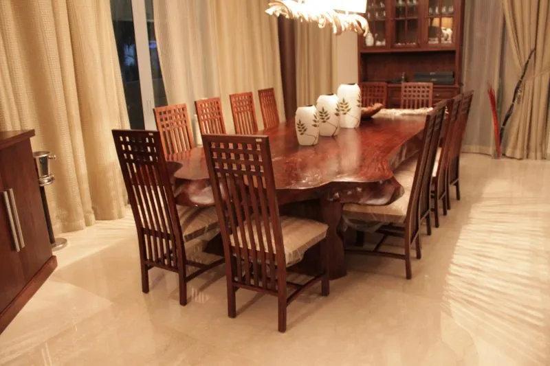 Private Residence Project, Singapore - Kaliuda Gallery Bali