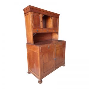CA 20-135 Old wood Kitchen cabinet Kaliuda Gallery - Supplier custom teak wood furniture & art online bali