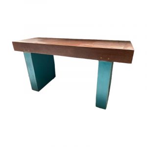 BE 20-53 (90x29x45cm) Suar wood bench Kaliuda Gallery - Supplier custom teak wood furniture & art online bali