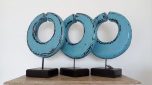 [SOLD] HC 304 - 39x16x55 home decor bali at Kaliuda Gallery, Bali furniture stores