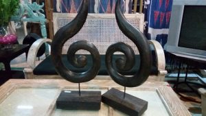 [ori color] HC 302 home decor bali at Kaliuda Gallery, Bali furniture stores