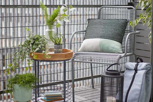 Balcony Ideas - How to decor your balcony Blog Kaliuda Gallery Bali