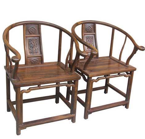 Chinese Classical Furniture - Blog Kaliuda Gallery Bali - The History of Furniture - Asian History