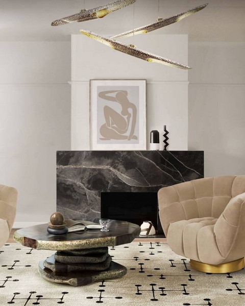 Modern Design Inspiration - 3 Basic Rules of Modern Home Interior Design Blog Kaliuda Gallery Bali