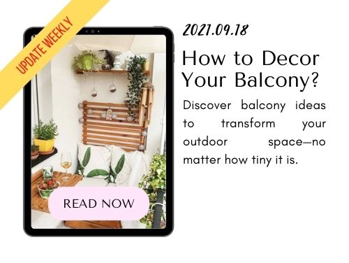 210918 - How to Decor your balcony - Blog Post Kaliuda Gallery Bali