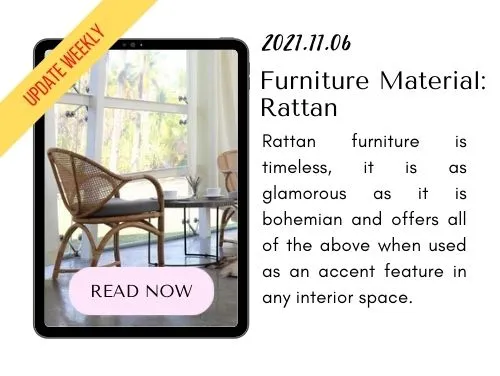 211106 - Furniture Material Rattan - Blog Post Kaliuda Gallery Bali