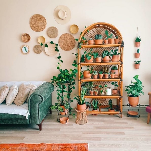 Pots for Planting - Blog Post Furniture Material Terracotta - Kaliuda Gallery Bali