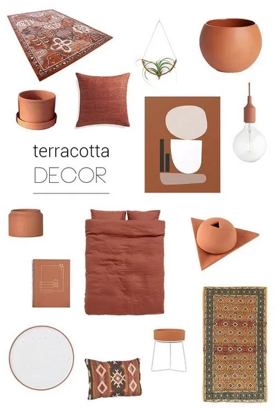 Terracotta Home Decor - Blog Post Furniture Material Terracotta - Kaliuda Gallery Bali