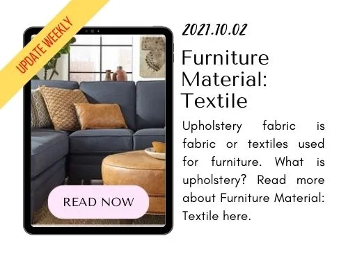 211002 - Furniture Material Textile - Blog Post Kaliuda Gallery Bali