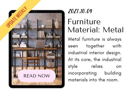 211009 - Furniture Material Metal - Blog Post Kaliuda Gallery Bali