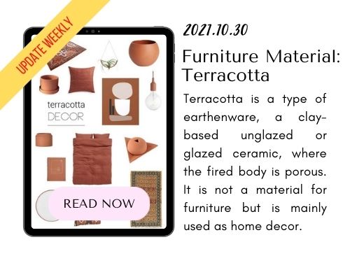 211030 - Furniture Material Terracotta - Blog Post Kaliuda Gallery Bali